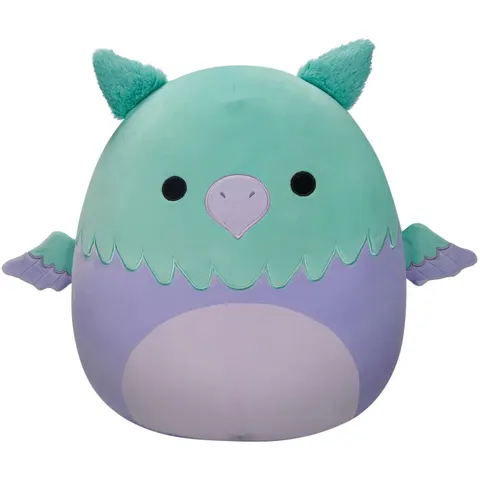 Pluszak Squishmallows 19cm Minerva Jazwares