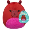 Squishmallows pluszak 19cm Kapibara Marcia Jazwares
