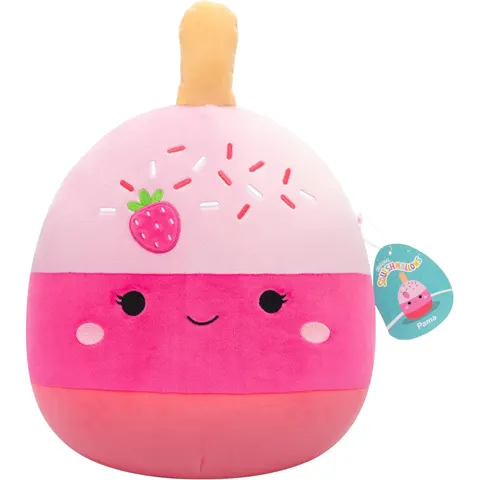 Squishmallows pluszak 30 cm Ciastko Pama Jazwares