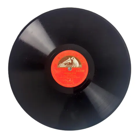 Yehudi Menuhin Hungarian Dance No. 7 in A Major / Zapateado, Op. 23 DA1482 HMV