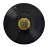 Hoagy Carmichael Stay With The Happy People / The Ols Piano Roll Blues 4495 Brunswick
