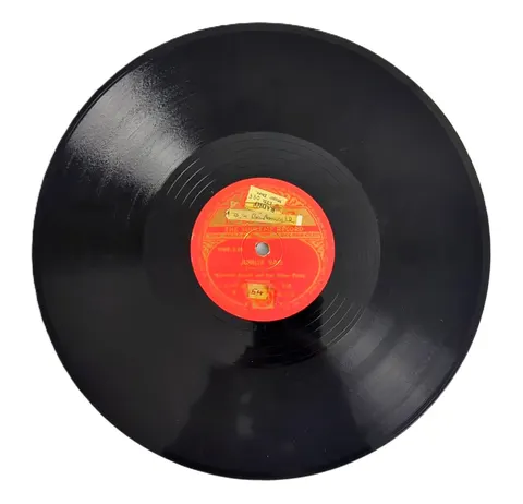 Winifred Atwell Jubilee Rag / El Cumbanchero FM6046 Decca