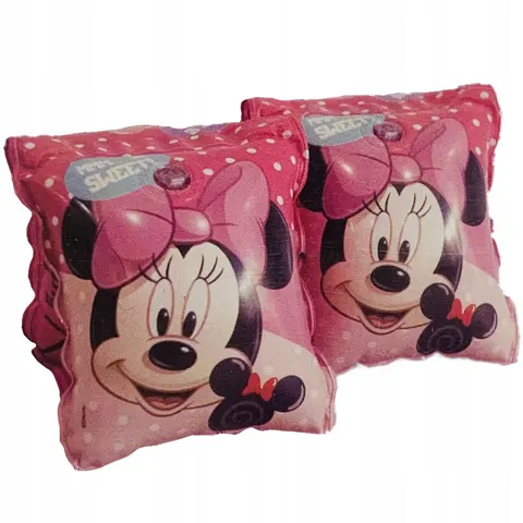 Dmuchane rękawki do pływania dla dzieci Minnie Bestway