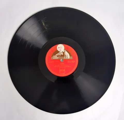 Maggie Teyte Lydia / Nell DA1831 HMV