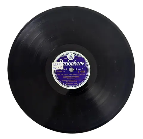 Johnny Dankworth Experiments With Mice / Applecake R4185 Parlophone