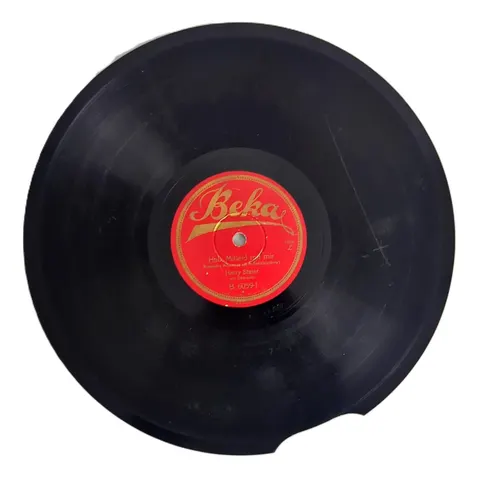 Harry Steier Hab.' Mitleid mit mir/ Maria, Marie B6059 Beka