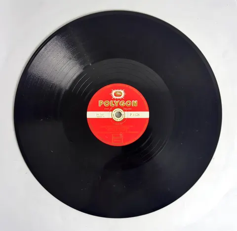 Petula Clark Somebody / Smile P1128 Polygon