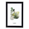 Ramka Drewniana Czarna 15 × 23 cm Gedeon