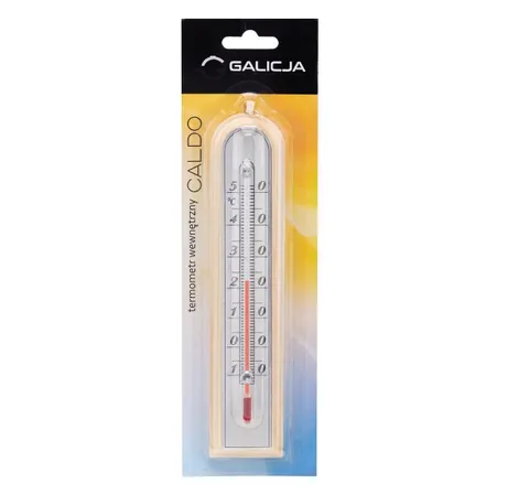 Termometr wewnętrzny Caldo 18 cm Galicja