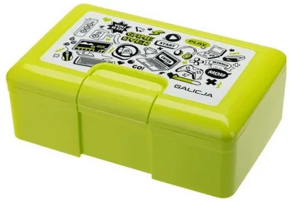 Pojemnik na śniadanie Lunch box Galicja