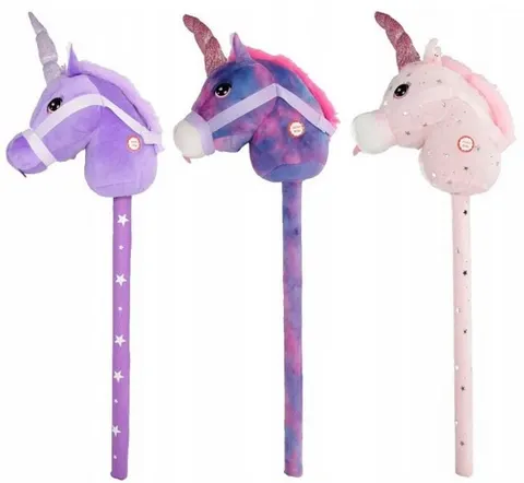 Hobby Horse Jednorożec 80 cm Mega Creative