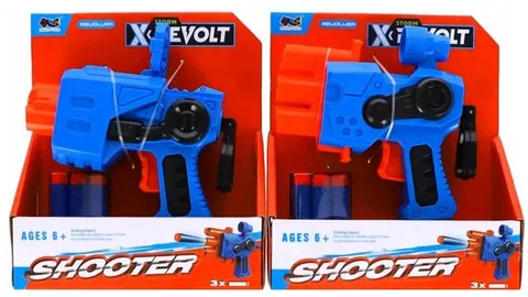 Pistolet na strzałki Mega Creative