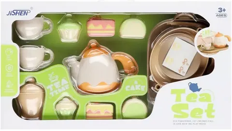 Naczynia Kuchenne Mega Creative