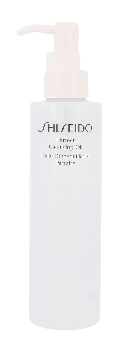 Shiseido Perfect Olejek oczyszczający 180ml