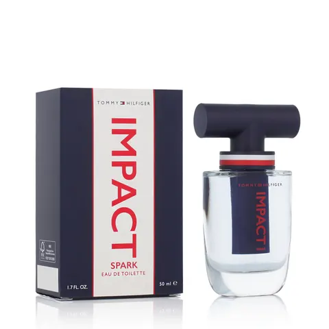 Tommy Hilfiger Impact Spark Woda Toaletowa 50ml