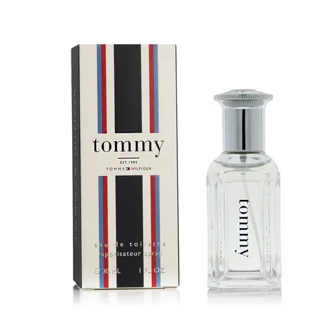 Tommy Hilfiger Tommy Woda Toaletowa 30ml