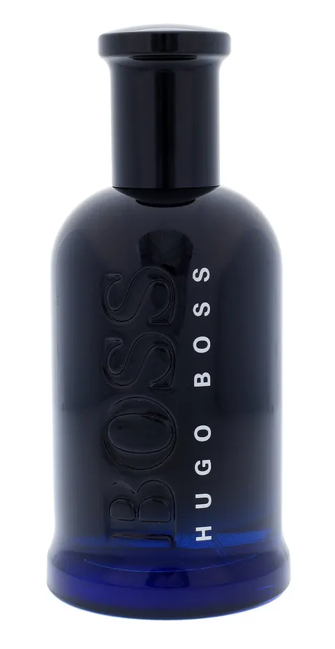 Hugo Boss Bottled Night Woda toaletowa 200ml