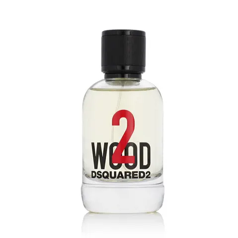 Dsquared2 2 Wood Woda Toaletowa 100ml