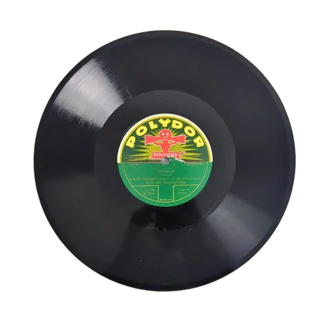 Loepopld Gottwald: Im Pinkerschlag 20972 Polydor