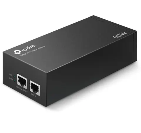 TP-LINK Injector PoE++ POE170S