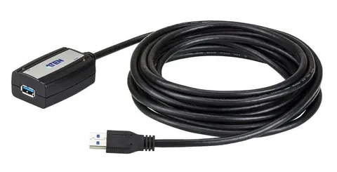 ATEN Przedłużacz UE350A USB3.1 Gen1 5m