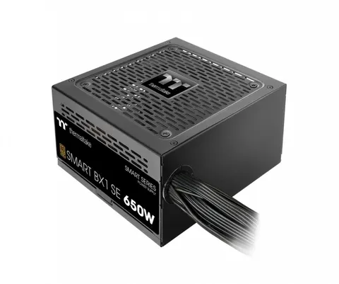 Thermaltake Zasilacz Smart BX1 SE 650W 80+ Bronze EU