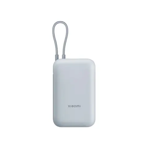 XIAOMI Power bank 10000mAh Ice Blue