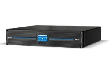 DELTA ELECTRONICS Zasilacz awaryjny UPS UPS202R2RT1B035 Amplon RT-2K PRO