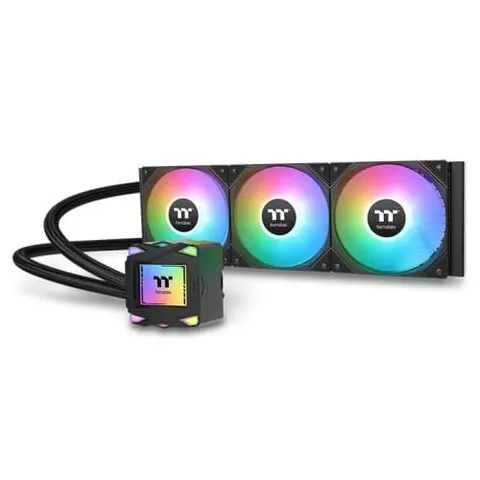 Thermaltake Chłodzenie wodne - AIO LA360 ARGB