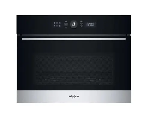 Whirlpool Kuchnia mikrofalowa WMW57DHMX