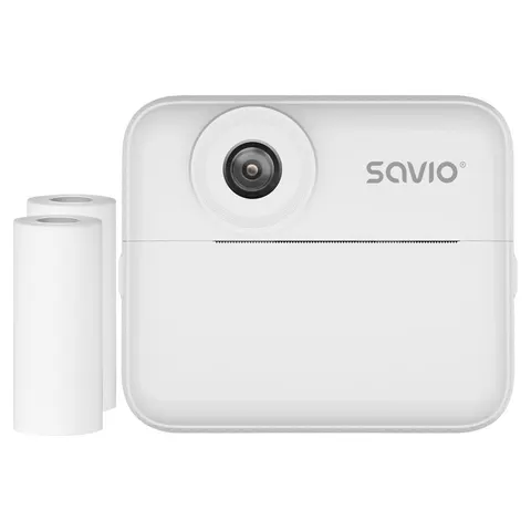 Savio Aparat natychmiastowy AN-01