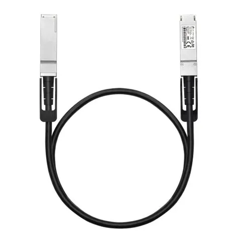 TP-LINK Kabel Omada QSFP28 100G Direct Attach SM9220-1M