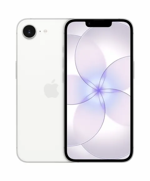 Apple iPhone 17e 512GB Biały