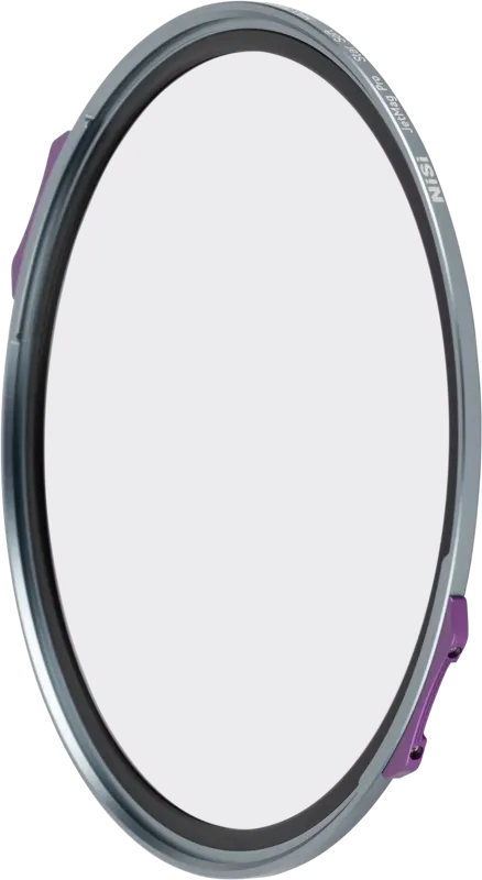 Filtr magnetyczny NiSi JetMag Pro MAXMAG Filter Star Soft