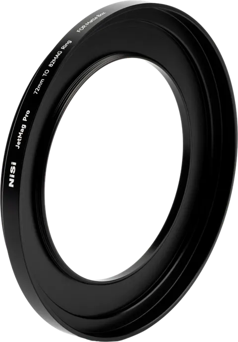 Adapter NiSi JetMag Pro 82MAG Matte Box Adapter 72 mm