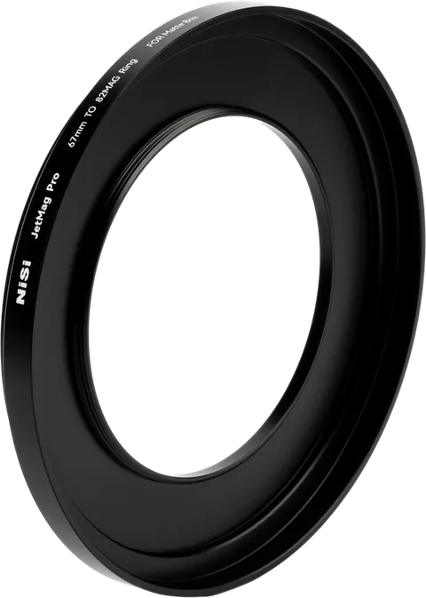 Adapter NiSi JetMag Pro 82MAG Matte Box Adapter 67 mm