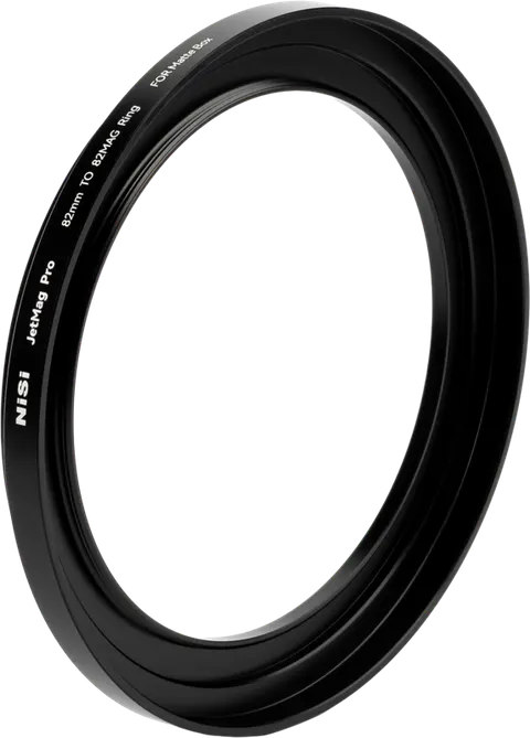 Adapter NiSi JetMag Pro 82MAG Matte Box Adapter 82 mm