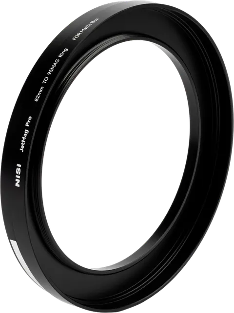 Adapter NiSi JetMag Pro 95MAG Matte Box Adapter 86 mm