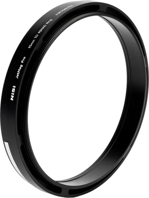 Adapter NiSi JetMag Pro 95MAG Matte Box Adapter 95 mm