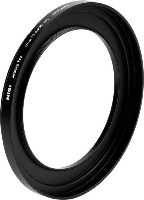 Adapter NiSi JetMag Pro 82MAG Matte Box Adapter 77 mm