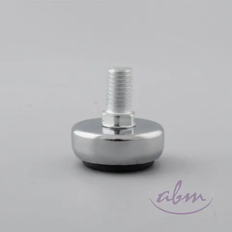 Stopka metalowa z gwintem R-13M