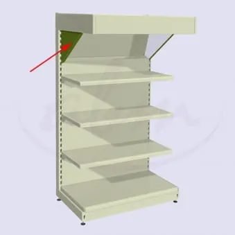 Panel lustra