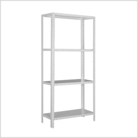 Regał magazynowy 200 cm