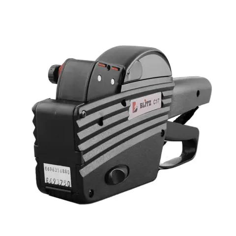 Metkownica Blitz model C17