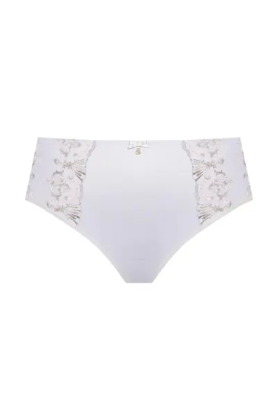 Samanta - Figi Perla B400 srebrny Szary 3XL