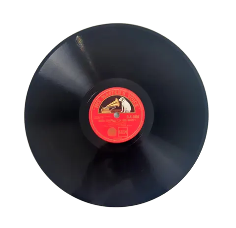 Fritz Kreisler: Liebesfreud / Danza Espanola DA1630 HMV