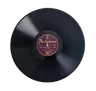 Victor Silvester: Hear My Song, Violetta / Corrida Real F1035 Parlophone