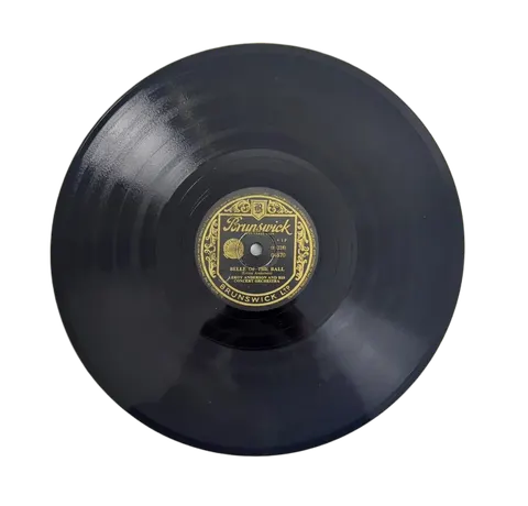 Leroy Anderson: Belle Og The Ball / Blue Tango 4870 Brunswick