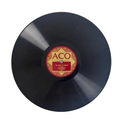 Eric Foster: Little Red Riding Hood / Thumbalina G15555 ACO