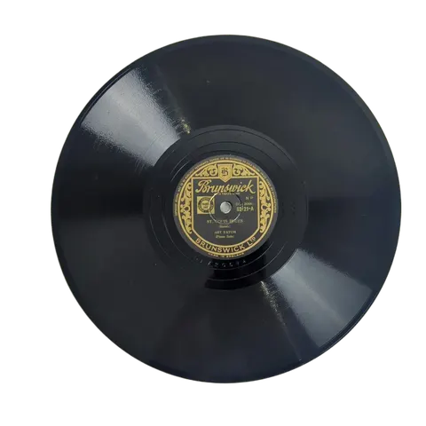 Art Tatum: St. Louis Blues / Begin The Beguine 3121 Brunswick